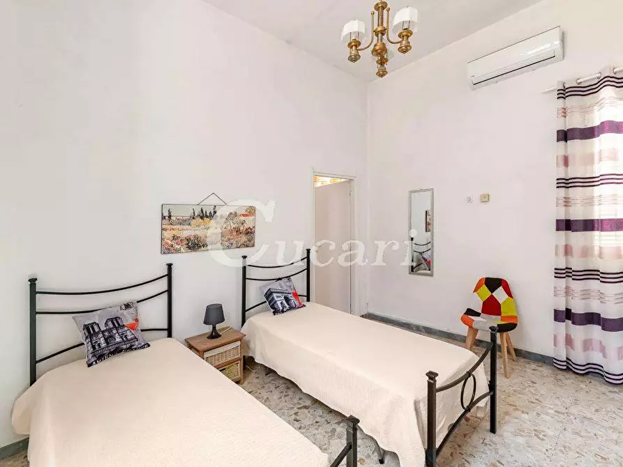 Immagine 16 di Trilocale in vendita  in largo luigi trafelli a Nettuno