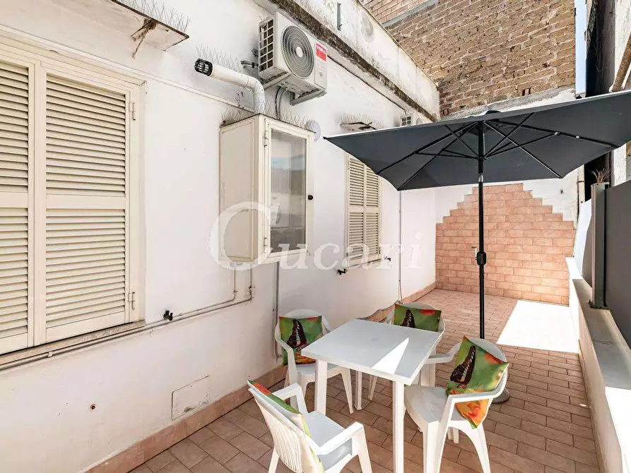 Immagine 20 di Trilocale in vendita  in largo luigi trafelli a Nettuno