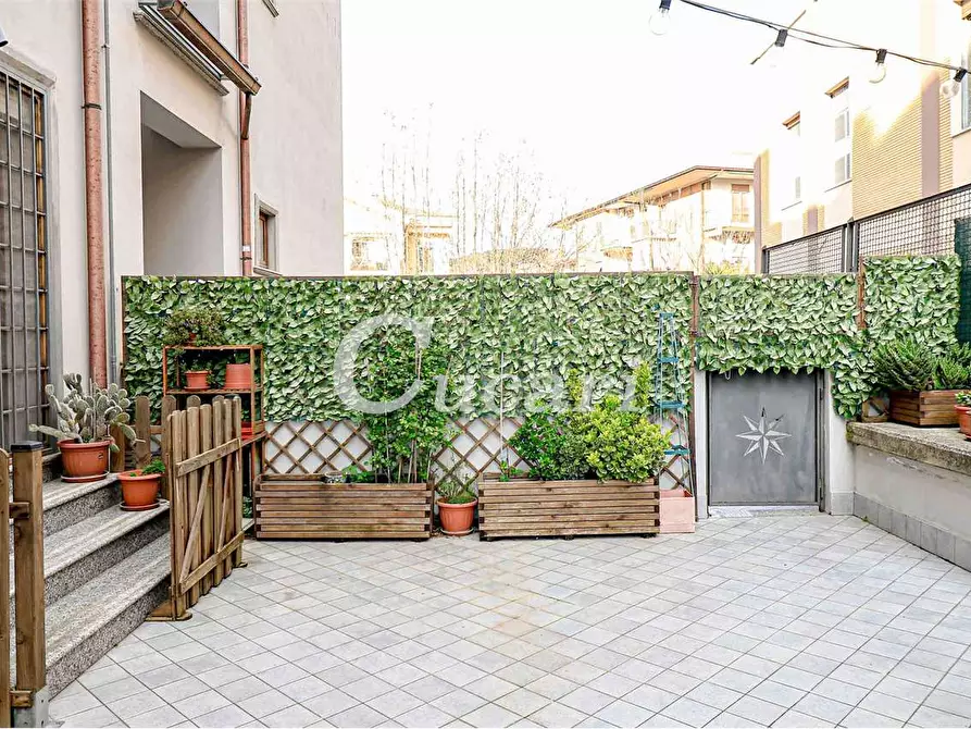 Immagine 1 di Bilocale in vendita  in via xxv luglio a Grottaferrata