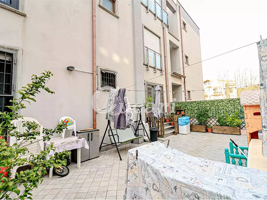 Immagine 21 di Bilocale in vendita  in via xxv luglio a Grottaferrata