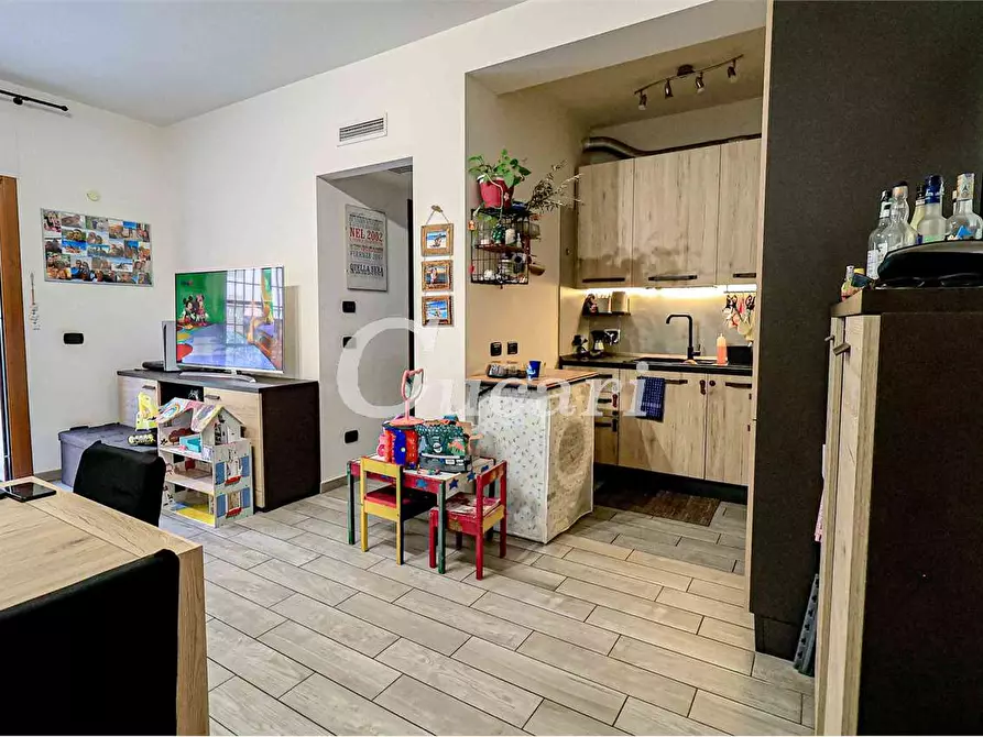 Immagine 28 di Bilocale in vendita  in via xxv luglio a Grottaferrata