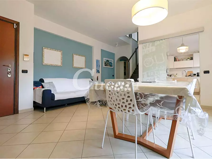 Immagine 3 di Attico in vendita  a Grottaferrata