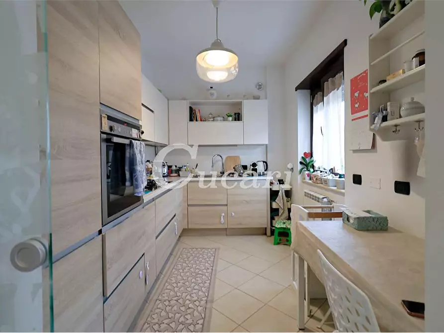 Immagine 5 di Attico in vendita  a Grottaferrata