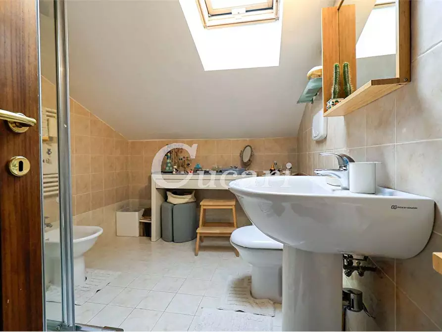 Immagine 13 di Attico in vendita  a Grottaferrata