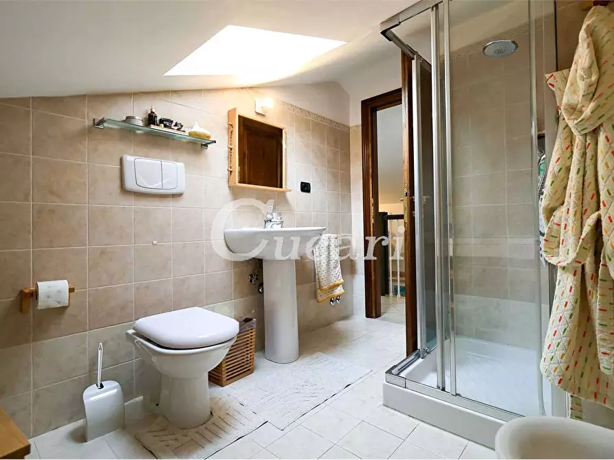 Immagine 14 di Attico in vendita  a Grottaferrata