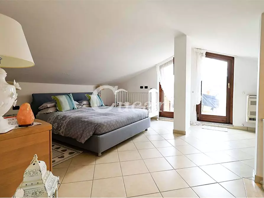 Immagine 17 di Attico in vendita  a Grottaferrata