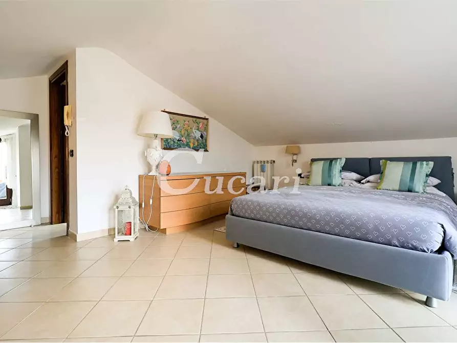 Immagine 18 di Attico in vendita  a Grottaferrata