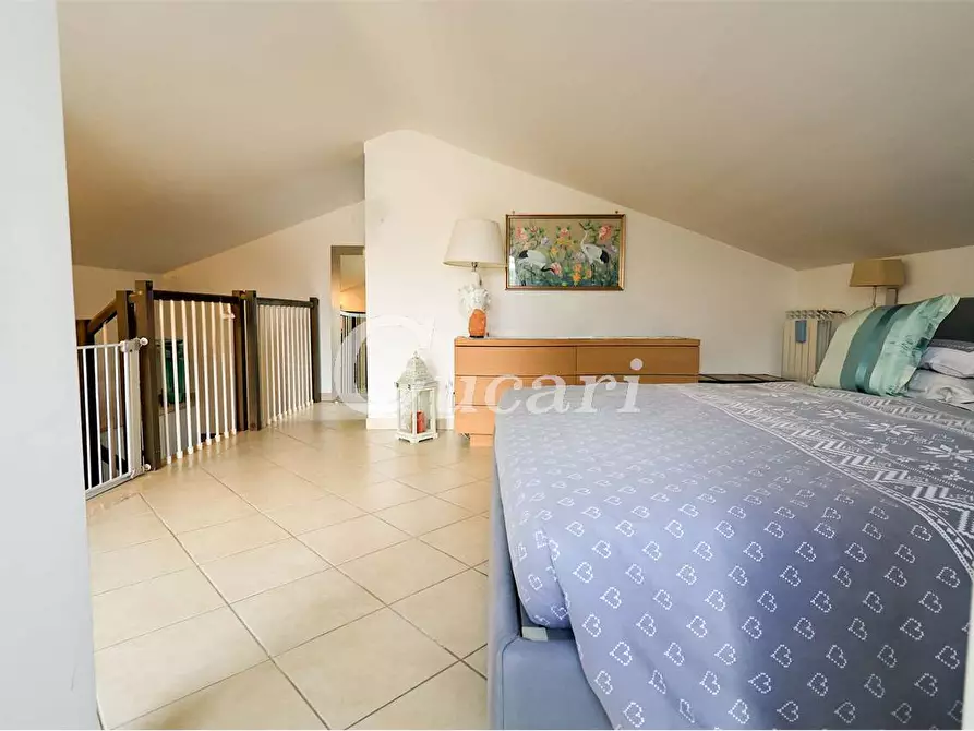 Immagine 20 di Attico in vendita  a Grottaferrata