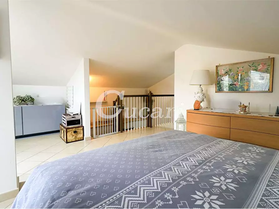 Immagine 22 di Attico in vendita  a Grottaferrata