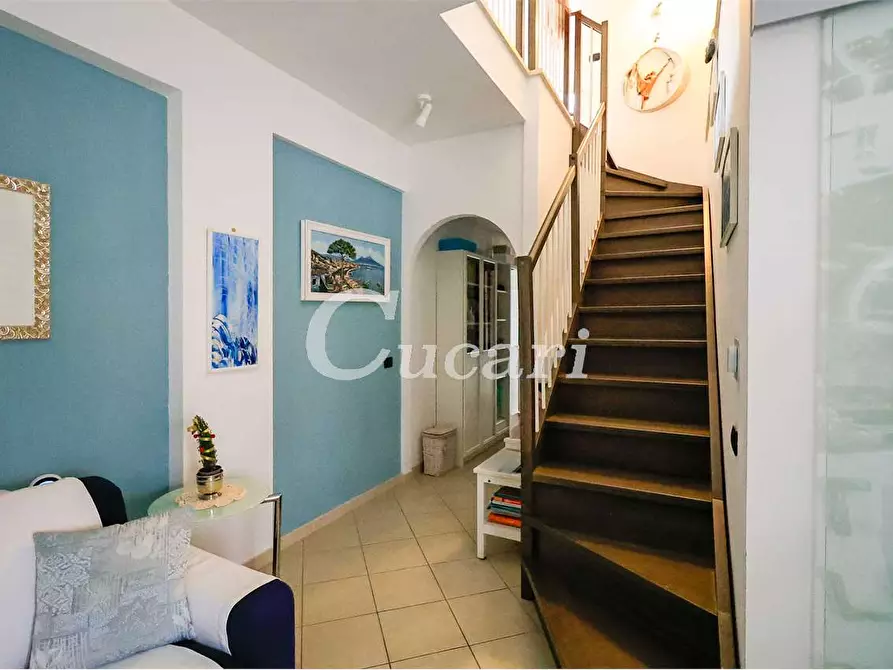 Immagine 28 di Attico in vendita  a Grottaferrata