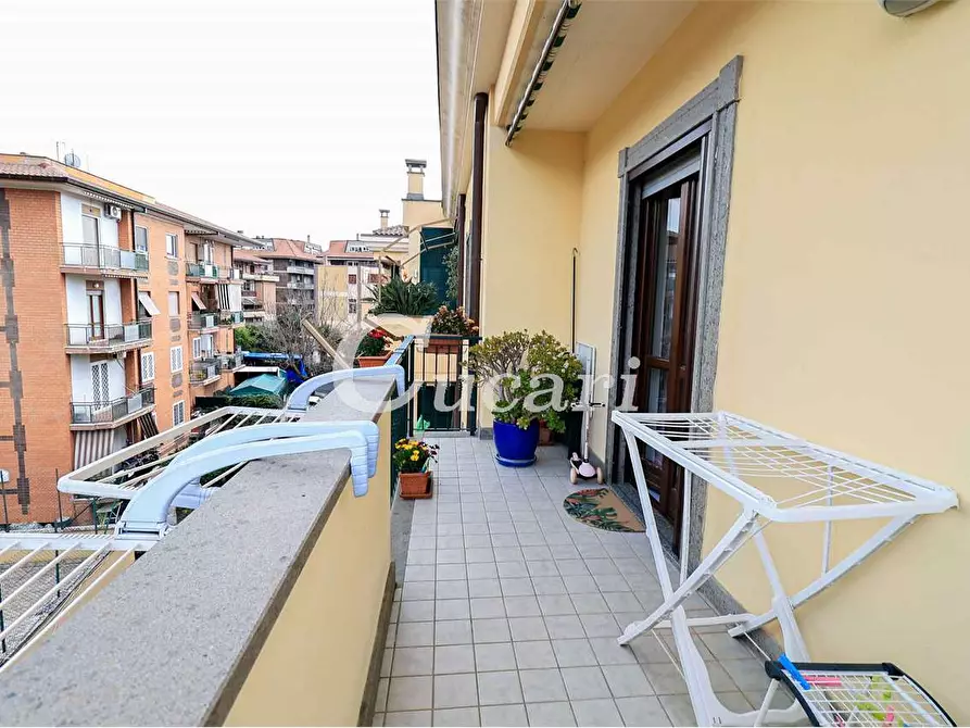 Immagine 35 di Attico in vendita  a Grottaferrata