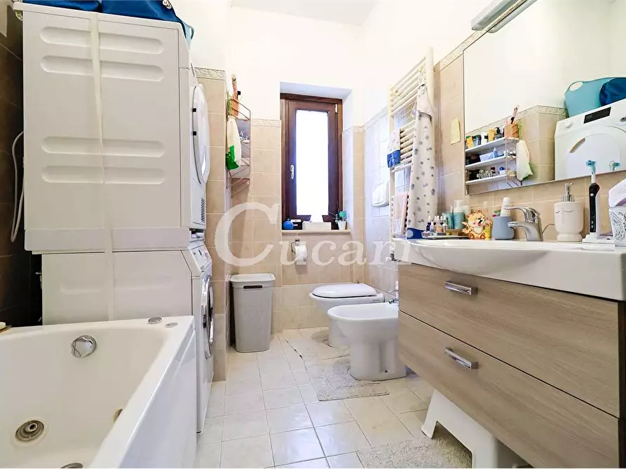 Immagine 39 di Attico in vendita  a Grottaferrata