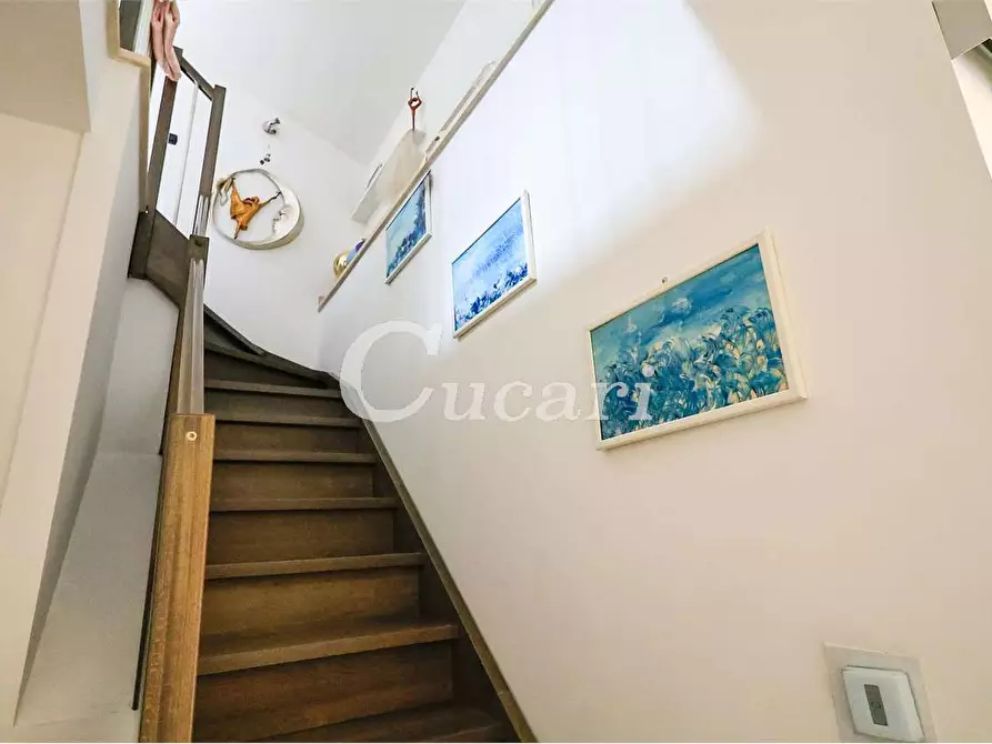 Immagine 42 di Attico in vendita  a Grottaferrata