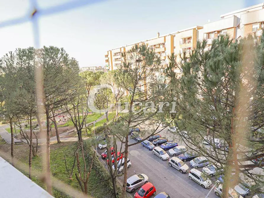 Immagine 3 di Trilocale in vendita  in Via Francesco Pellegrini a Roma