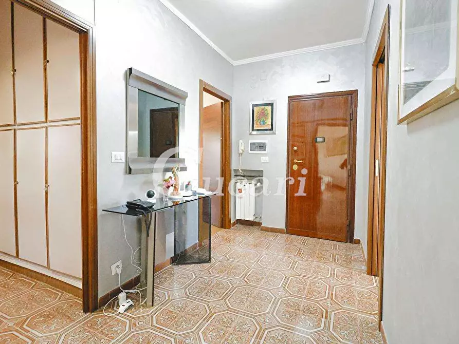 Immagine 10 di Trilocale in vendita  in Via Francesco Pellegrini a Roma