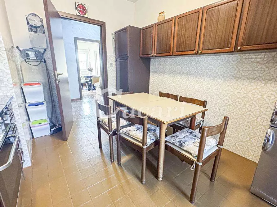 Immagine 17 di Trilocale in vendita  in Via Francesco Pellegrini a Roma