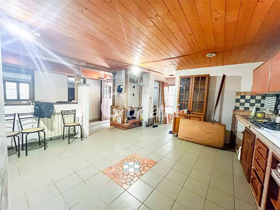 Immagine 2 di Casa indipendente in affitto  in via presciano  a Genzano Di Roma