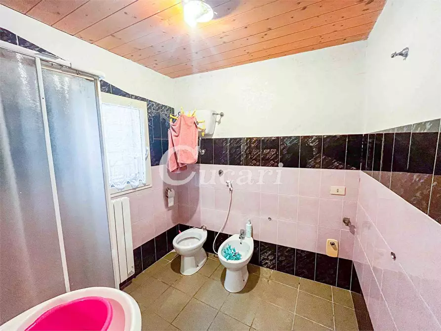 Immagine 10 di Casa indipendente in affitto  in via presciano  a Genzano Di Roma