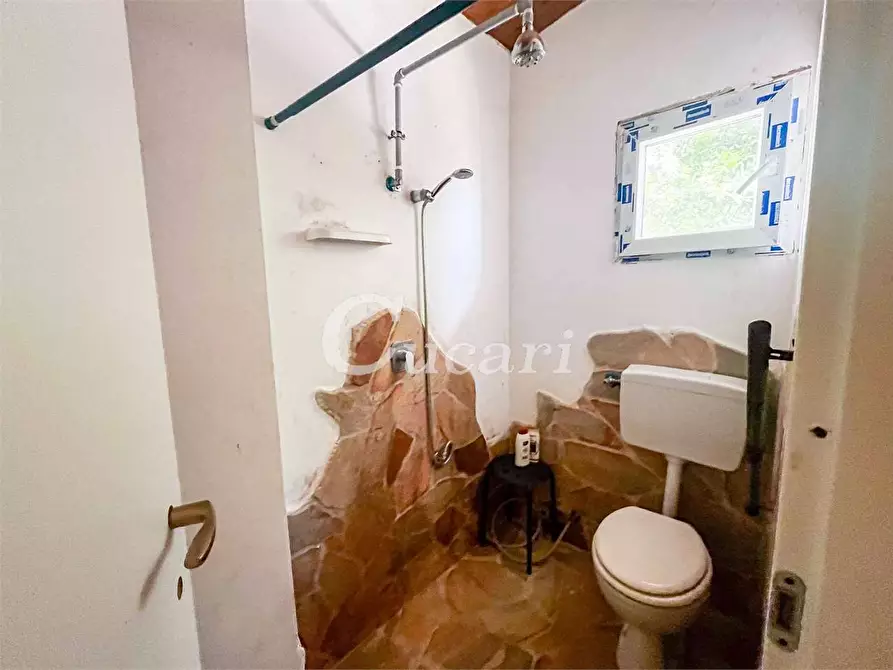 Immagine 13 di Casa indipendente in affitto  in via presciano  a Genzano Di Roma
