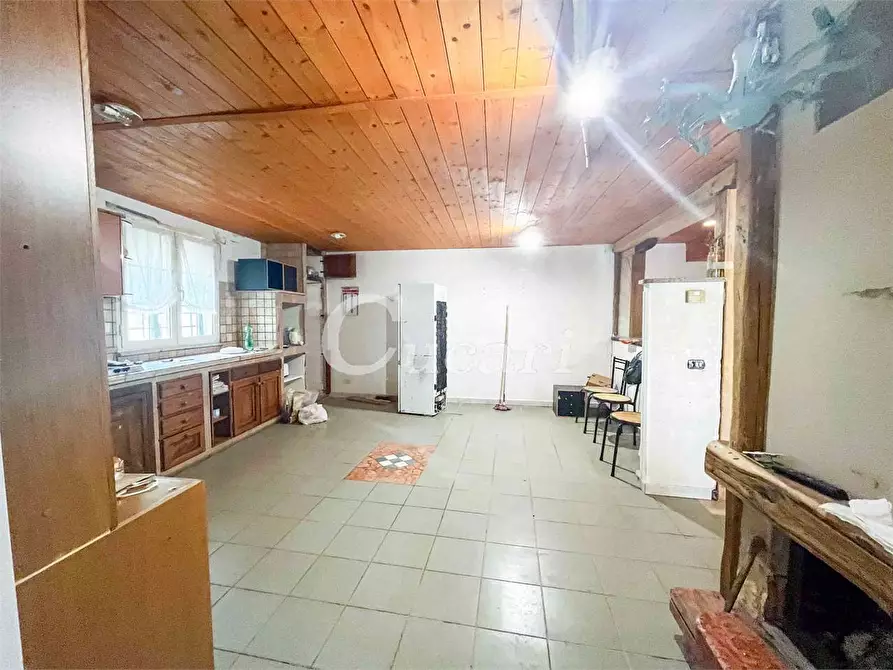 Immagine 3 di Casa indipendente in affitto  in via presciano  a Genzano Di Roma