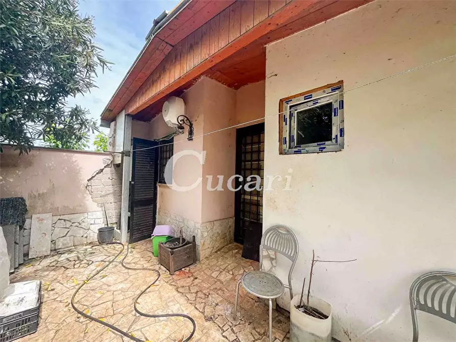 Immagine 8 di Casa indipendente in affitto  in via presciano  a Genzano Di Roma