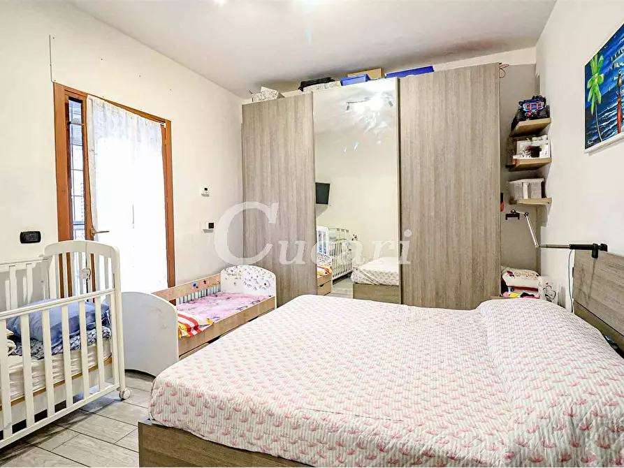Immagine 9 di Bilocale in vendita  in via xxv luglio a Grottaferrata
