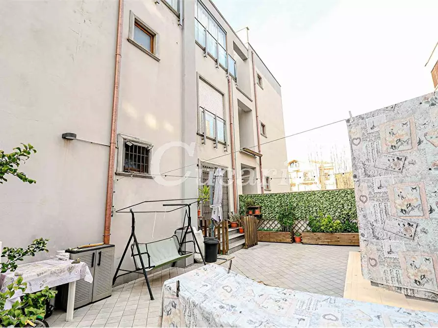 Immagine 17 di Bilocale in vendita  in via xxv luglio a Grottaferrata
