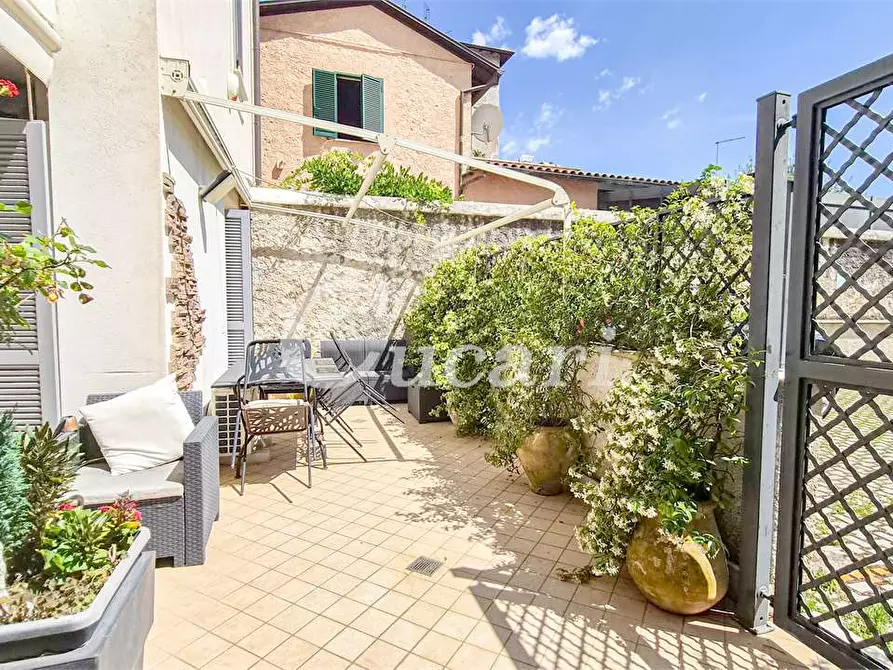 Immagine 38 di Trilocale in vendita  in Piazza della Liberazione a Palestrina