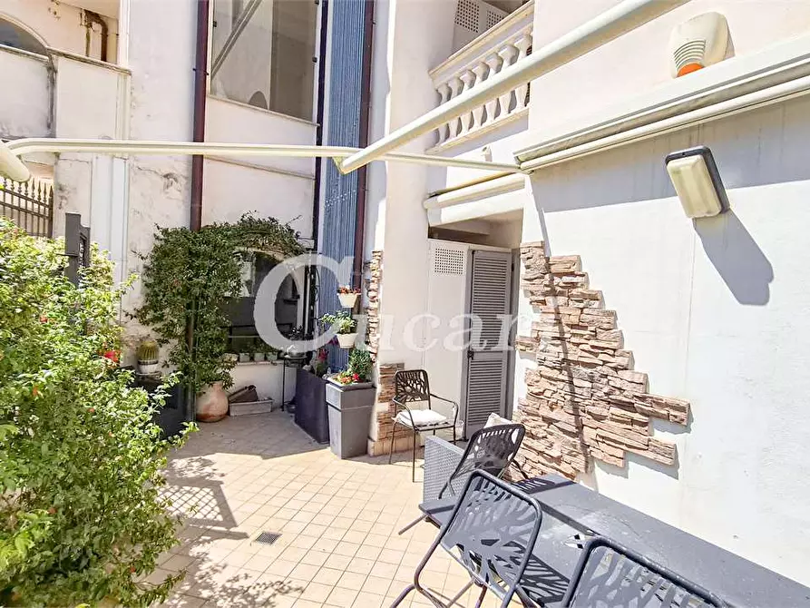 Immagine 35 di Trilocale in vendita  in Piazza della Liberazione a Palestrina