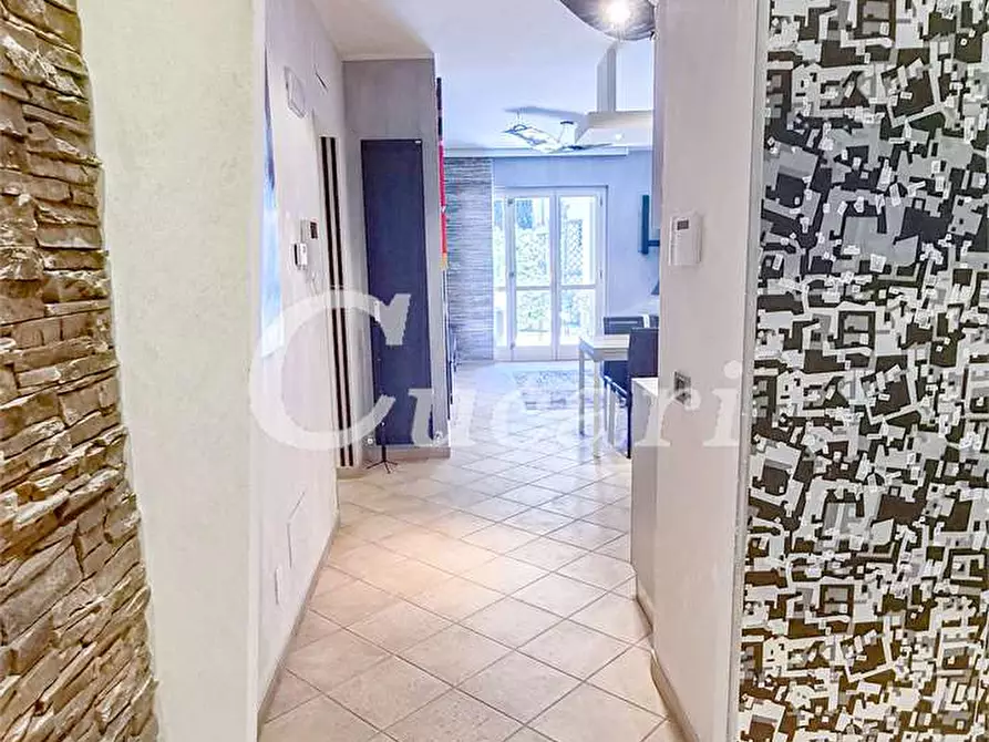 Immagine 17 di Trilocale in vendita  in Piazza della Liberazione a Palestrina