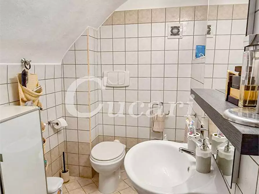 Immagine 33 di Trilocale in vendita  in Piazza della Liberazione a Palestrina