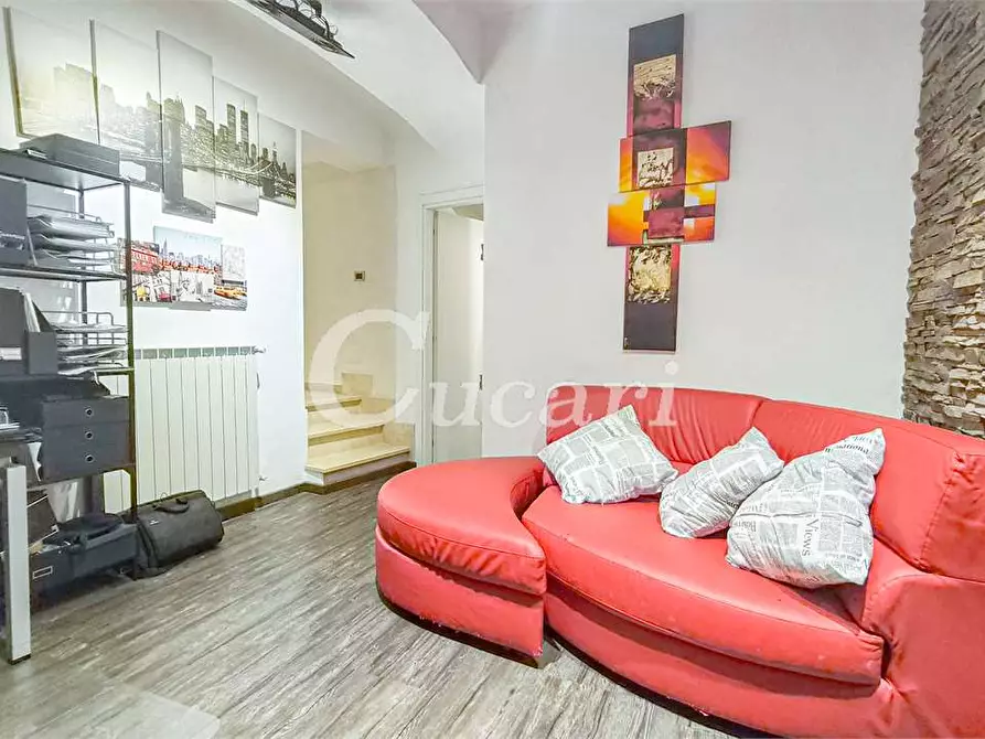 Immagine 18 di Trilocale in vendita  in Piazza della Liberazione a Palestrina