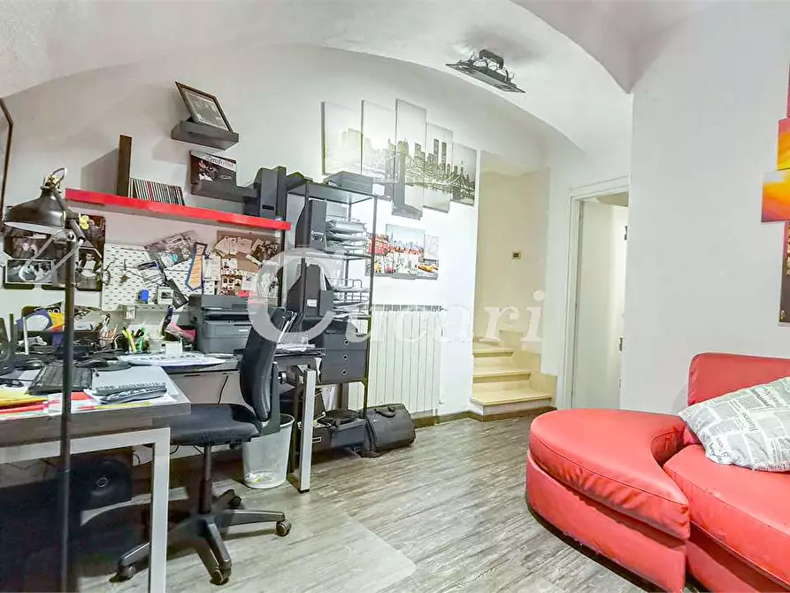 Immagine 20 di Trilocale in vendita  in Piazza della Liberazione a Palestrina