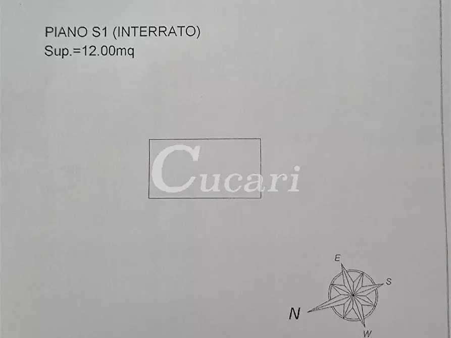 Immagine 41 di Trilocale in vendita  in Piazza della Liberazione a Palestrina