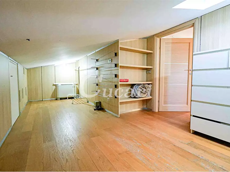 Immagine 27 di Casa bifamiliare in vendita  in Via Enrico Fermi a Frascati