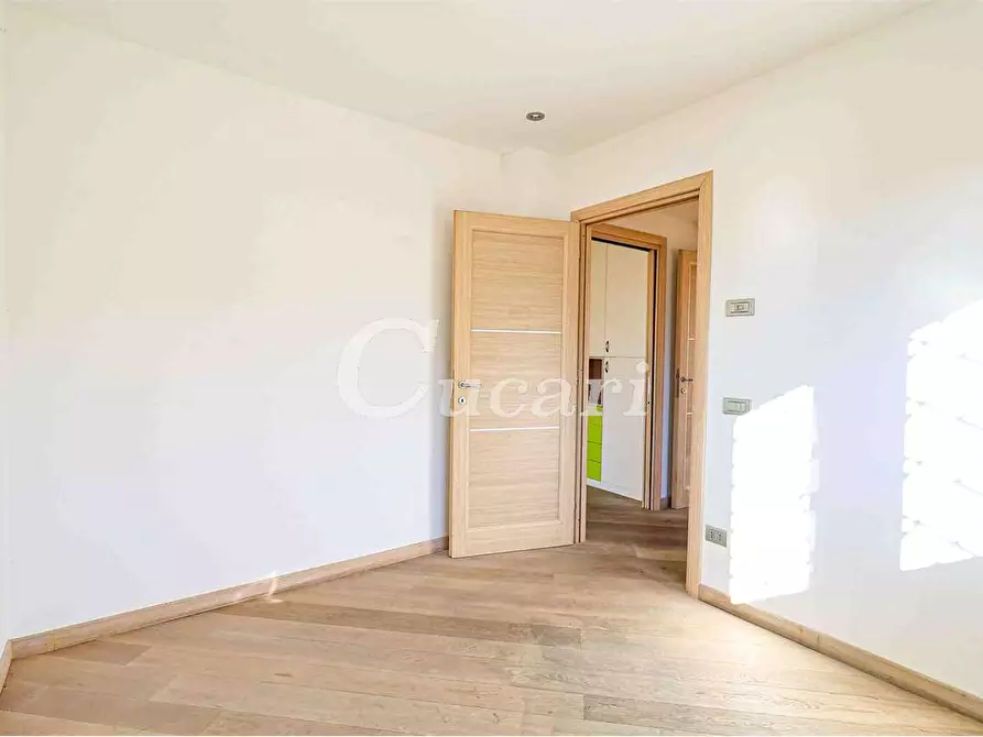 Immagine 54 di Casa bifamiliare in vendita  in Via Enrico Fermi a Frascati