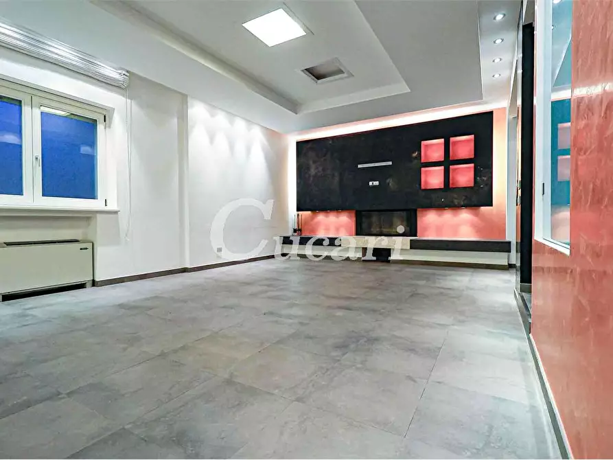 Immagine 58 di Casa bifamiliare in vendita  in Via Enrico Fermi a Frascati