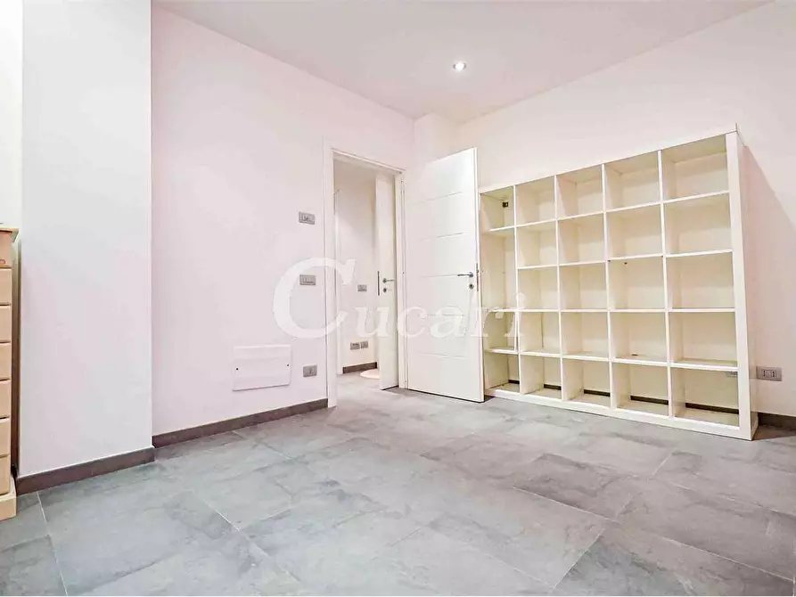 Immagine 64 di Casa bifamiliare in vendita  in Via Enrico Fermi a Frascati