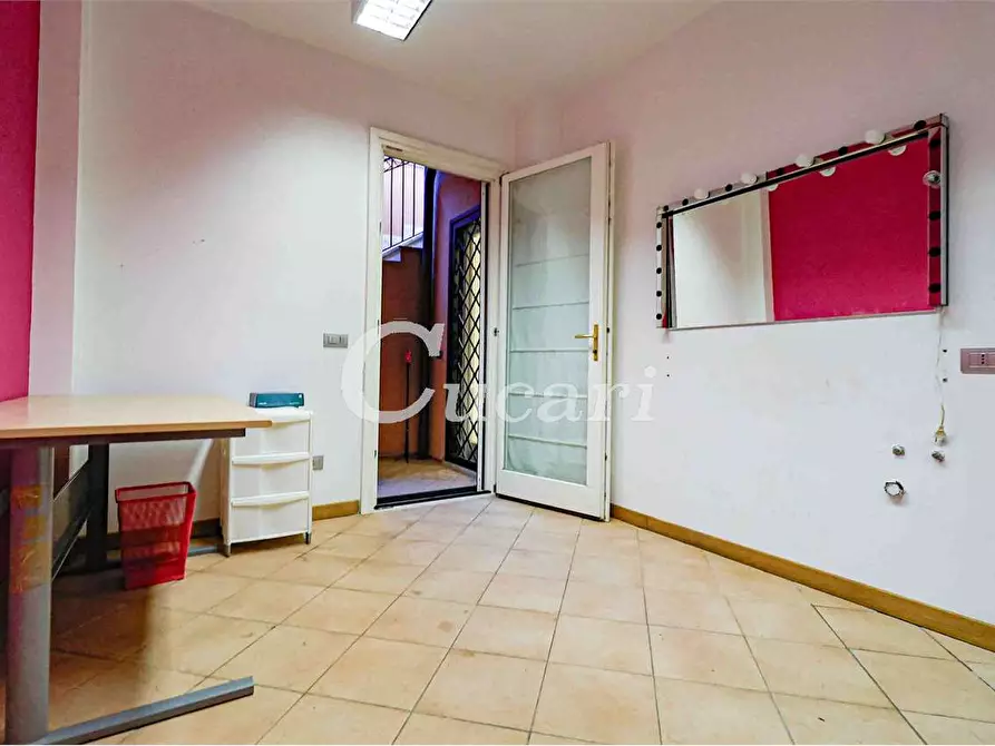 Immagine 67 di Casa bifamiliare in vendita  in Via Enrico Fermi a Frascati