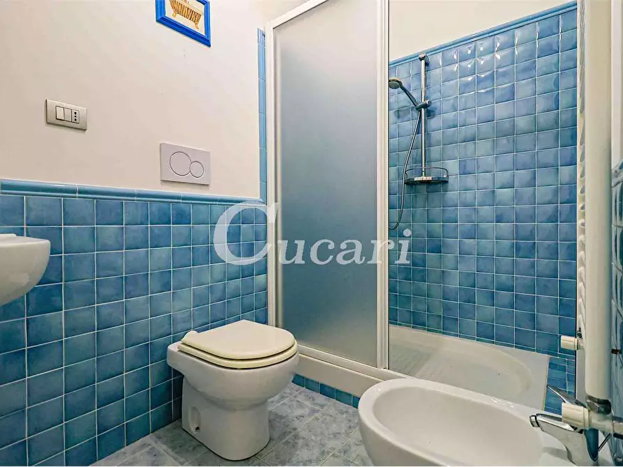 Immagine 68 di Casa bifamiliare in vendita  in Via Enrico Fermi a Frascati