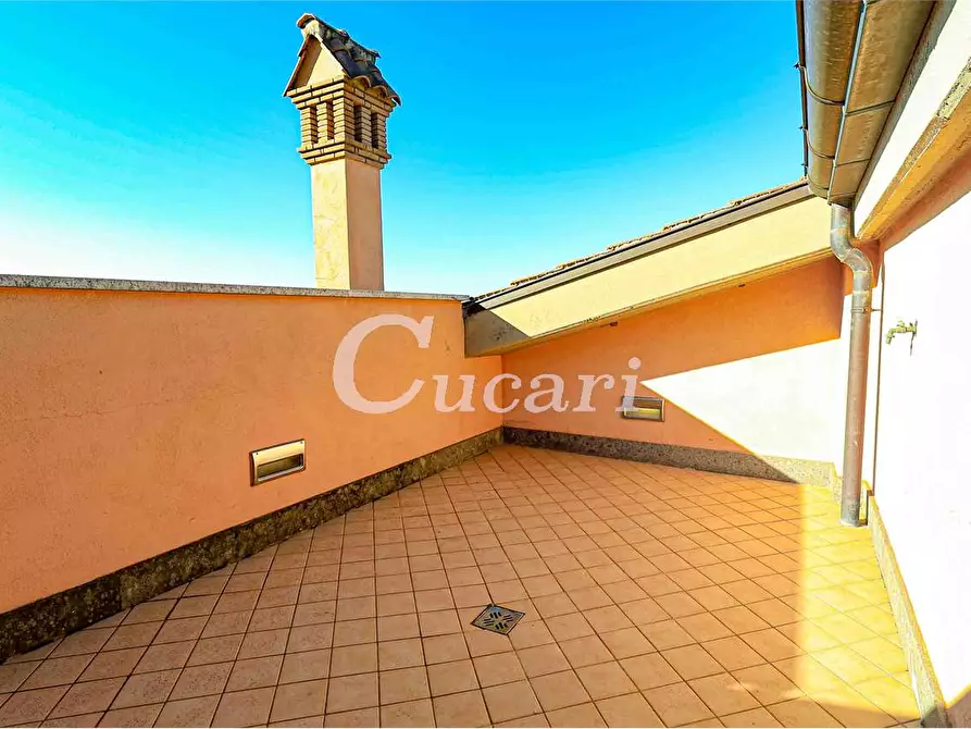 Immagine 70 di Casa bifamiliare in vendita  in Via Enrico Fermi a Frascati