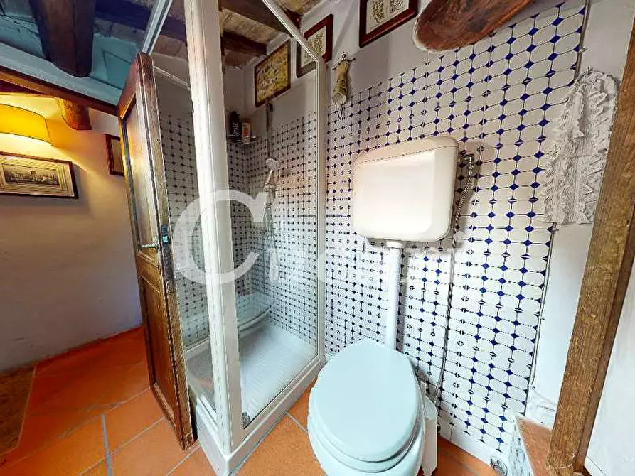 Immagine 21 di Attico in vendita  in via cesare baronio a Frascati