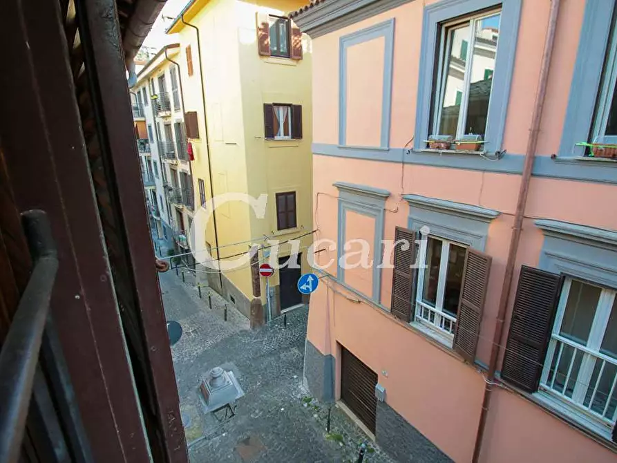 Immagine 25 di Attico in vendita  in via cesare baronio a Frascati