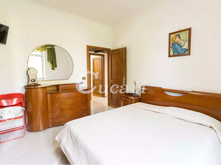 Immagine 15 di Trilocale in vendita  in via antonio rosmini a Montecompatri