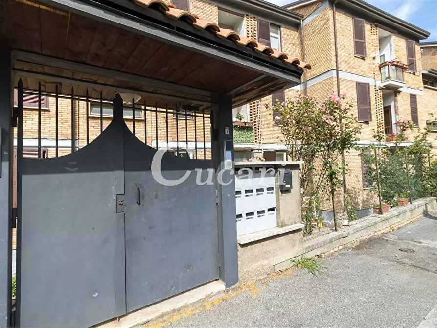 Immagine 30 di Trilocale in vendita  in via antonio rosmini a Montecompatri