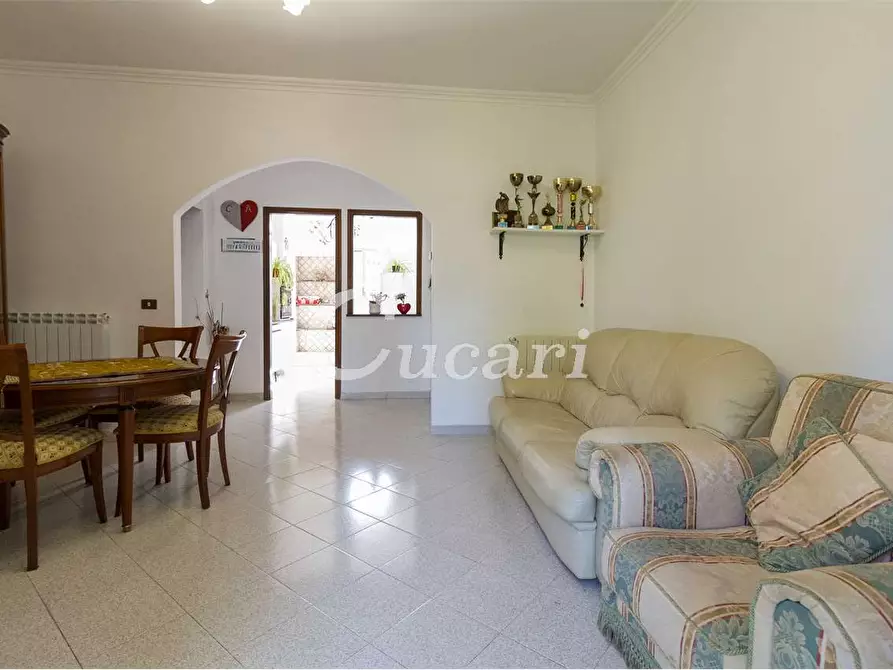 Immagine 9 di Trilocale in vendita  in via antonio rosmini a Montecompatri