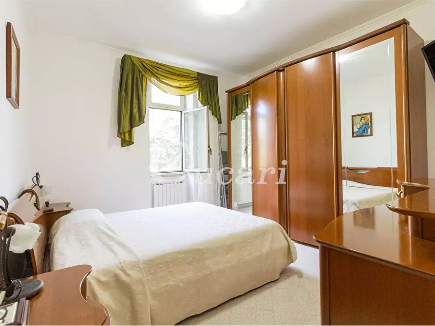 Immagine 17 di Trilocale in vendita  in via antonio rosmini a Montecompatri