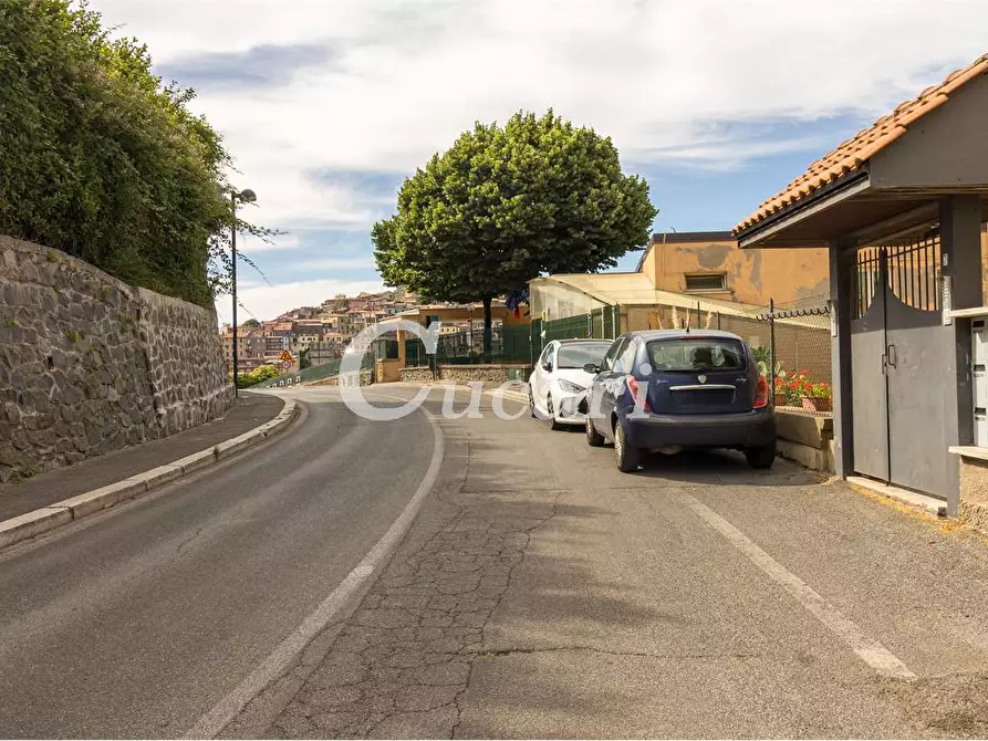 Immagine 34 di Trilocale in vendita  in via antonio rosmini a Montecompatri
