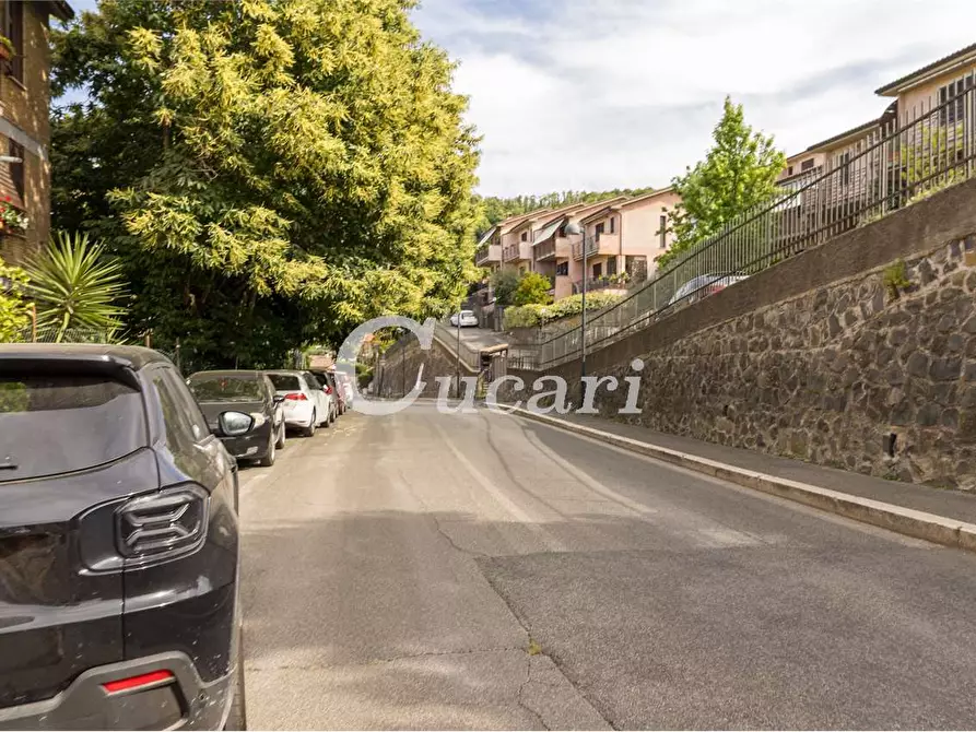 Immagine 35 di Trilocale in vendita  in via antonio rosmini a Montecompatri