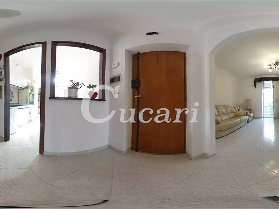 Immagine 36 di Trilocale in vendita  in via antonio rosmini a Montecompatri